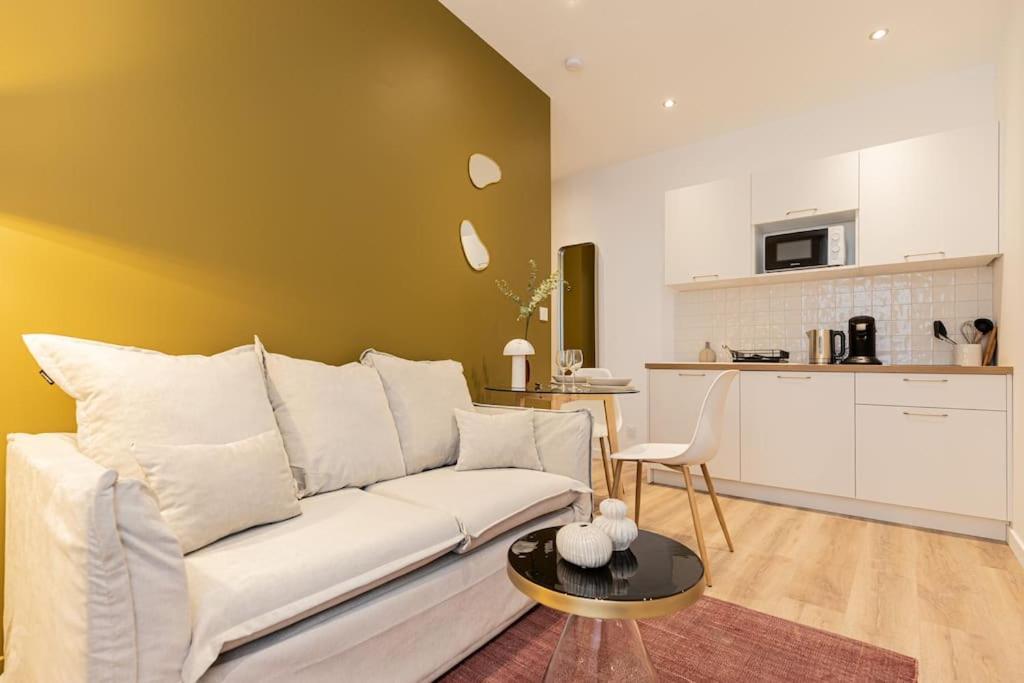 L'Eclat - Residence Hestia Saint-Etienne  Exterior photo