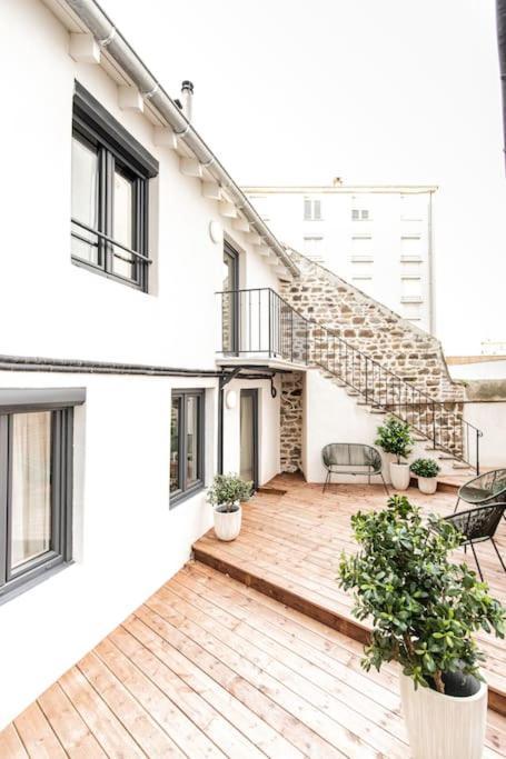 L'Eclat - Residence Hestia Saint-Etienne  Exterior photo