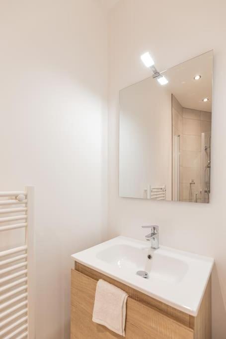 L'Eclat - Residence Hestia Saint-Etienne  Exterior photo
