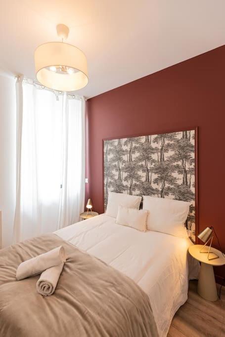 L'Eclat - Residence Hestia Saint-Etienne  Exterior photo