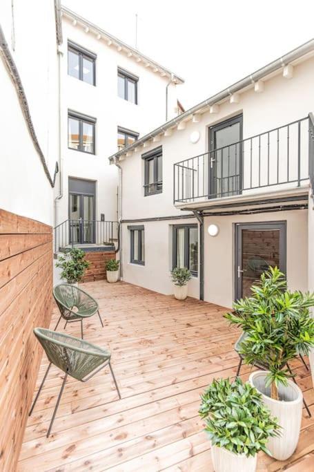 L'Eclat - Residence Hestia Saint-Etienne  Exterior photo